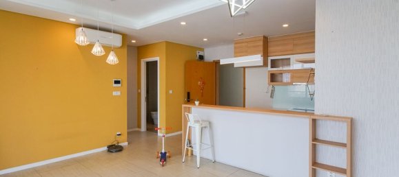 2 Schlafzimmer Wohnung in Thu Duc, Vietnam, Nr. 17577 12