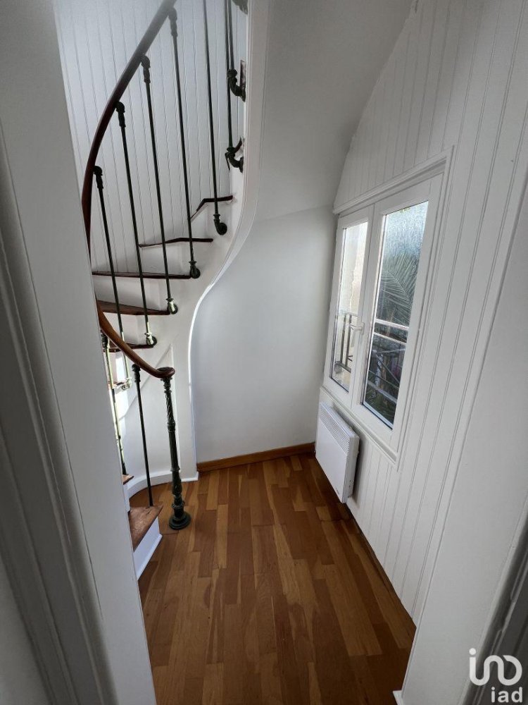 2 chambres Appartement à La Rochelle, France No. 287194