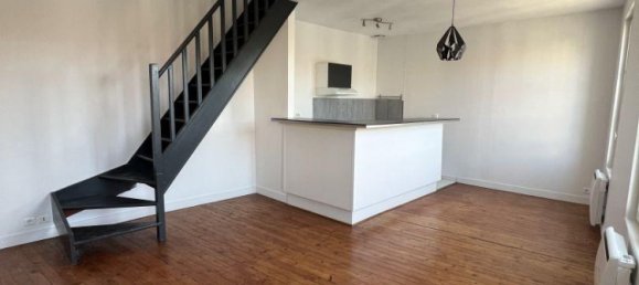 2 chambres Appartement à La Rochelle, France No. 287194 5