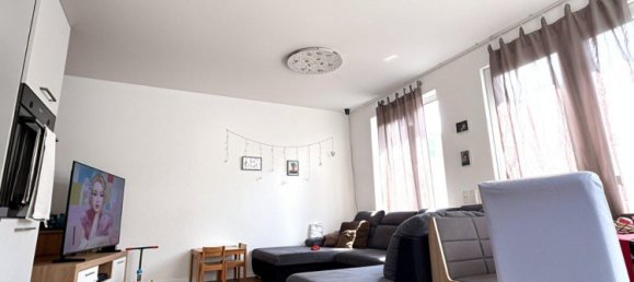 Дуплекс с 2 спальнями в Майнц-Бинген, Германия № 368290 6