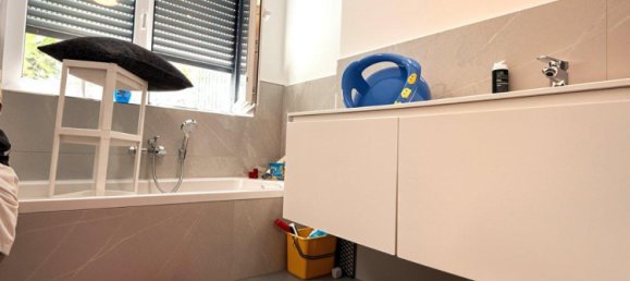 Дуплекс с 2 спальнями в Майнц-Бинген, Германия № 368290 10