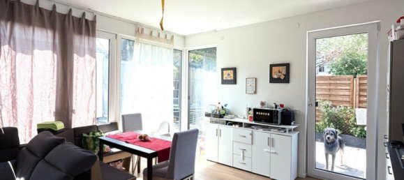 Дуплекс с 2 спальнями в Майнц-Бинген, Германия № 368290 3