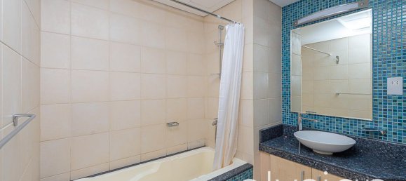 2 غرف نوم شقة في نخلة جميرا, UAE رقم 18477 3