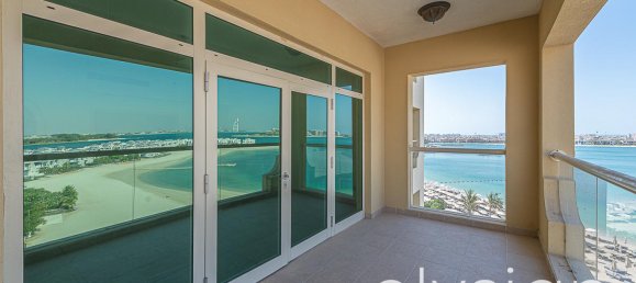 2 غرف نوم شقة في نخلة جميرا, UAE رقم 18477 10