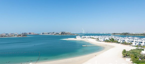 2 غرف نوم شقة في نخلة جميرا, UAE رقم 18477 2