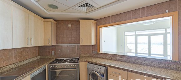 2 غرف نوم شقة في نخلة جميرا, UAE رقم 18477 16