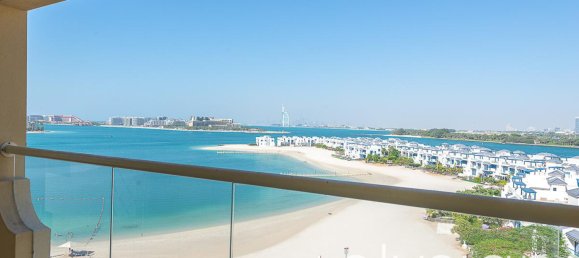 2 غرف نوم شقة في نخلة جميرا, UAE رقم 18477 7