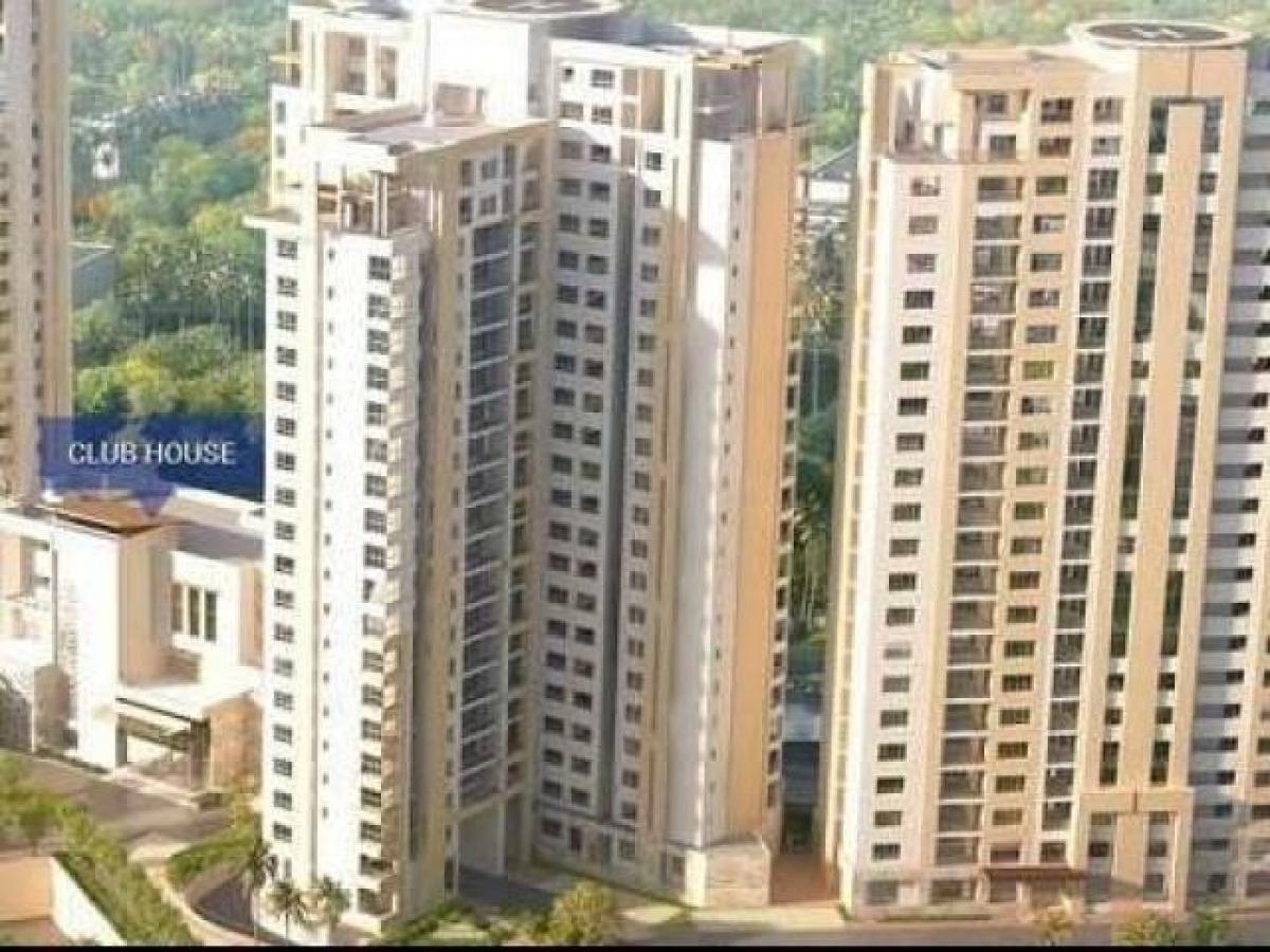 5 bedrooms House in Hyderabad, India No. 44364