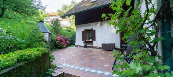 6-Zimmer Haus in Pressbaum, Austria, Nr. 202603 9