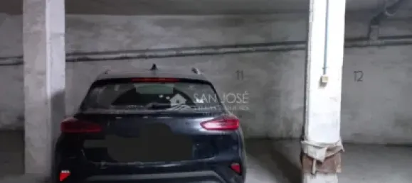 Гараж 32м² в Аликанте, Испания № 100050 3