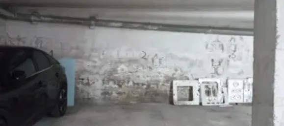 Гараж 32м² в Аликанте, Испания № 100050 2