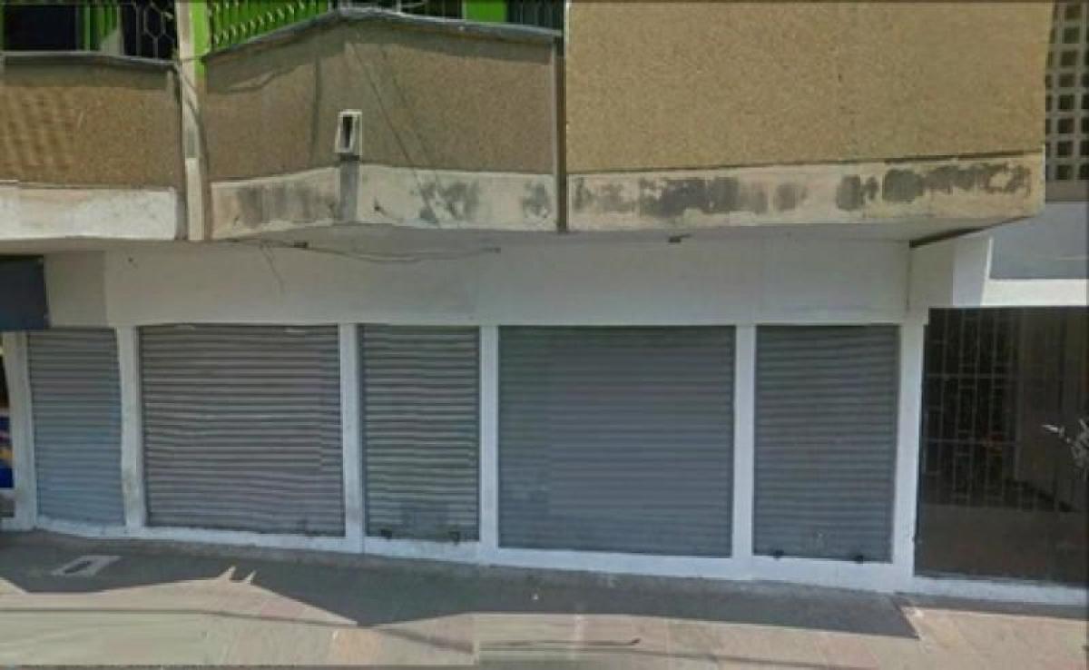 Studio in Atlantico, Colombia No. 8372