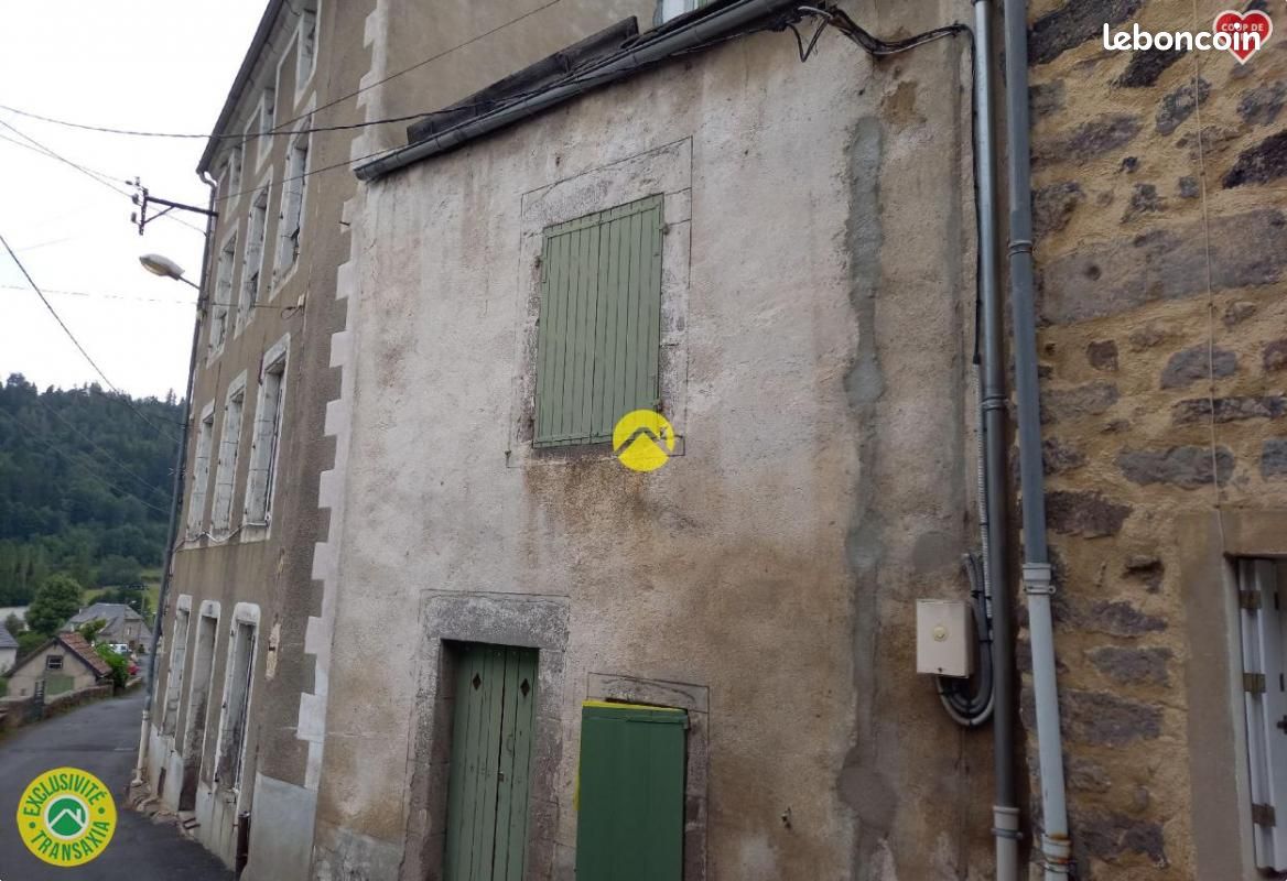 1 bedroom House in Murat, France No. 288897