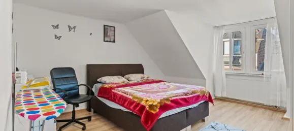3 bedrooms Apartment in Mannheim, Germany No. 231102 15