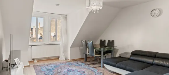 3 bedrooms Apartment in Mannheim, Germany No. 231102 9