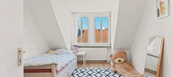 3 bedrooms Apartment in Mannheim, Germany No. 231102 16