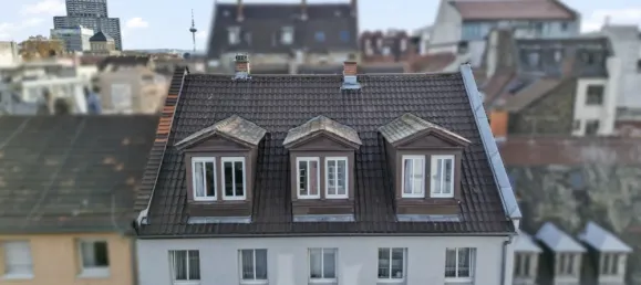 3 bedrooms Apartment in Mannheim, Germany No. 231102 2