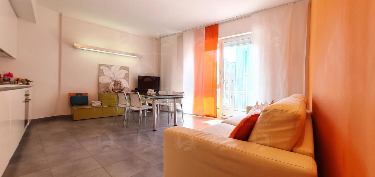 3 rooms Apartment in Alassio, Italy No. 159396