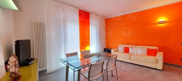 3 rooms Apartment in Alassio, Italy No. 159396 3
