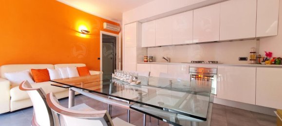 3 rooms Apartment in Alassio, Italy No. 159396 2