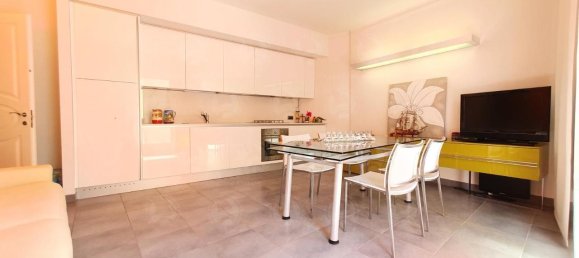 3 rooms Apartment in Alassio, Italy No. 159396 13