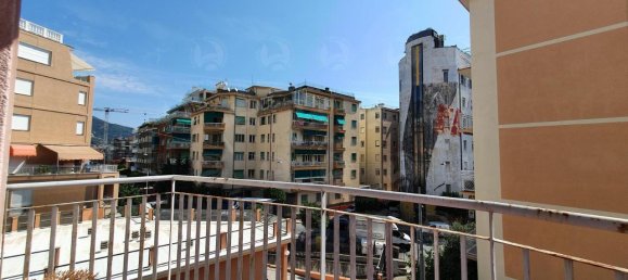 3 rooms Apartment in Alassio, Italy No. 159396 10