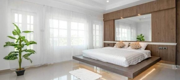 6 bedrooms Villa in Pattaya, Thailand No. 22816 22