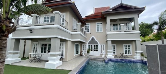 6 bedrooms Villa in Pattaya, Thailand No. 22816 12