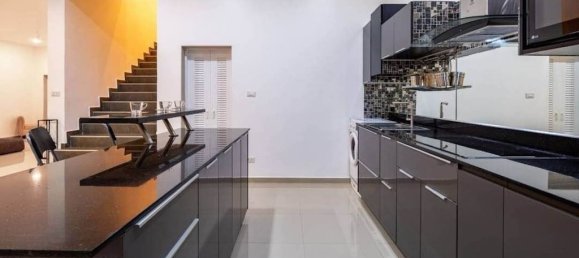 6 bedrooms Villa in Pattaya, Thailand No. 22816 25