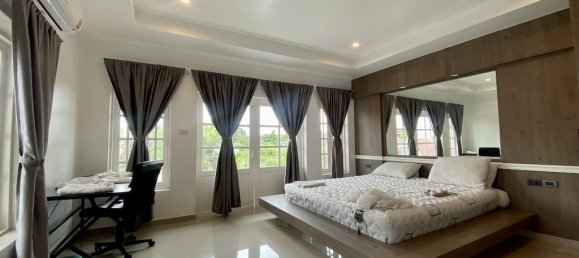 6 bedrooms Villa in Pattaya, Thailand No. 22816 6