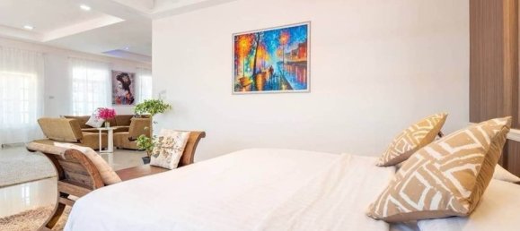 6 bedrooms Villa in Pattaya, Thailand No. 22816 21