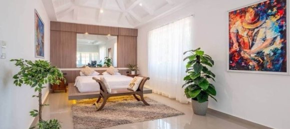 6 bedrooms Villa in Pattaya, Thailand No. 22816 18