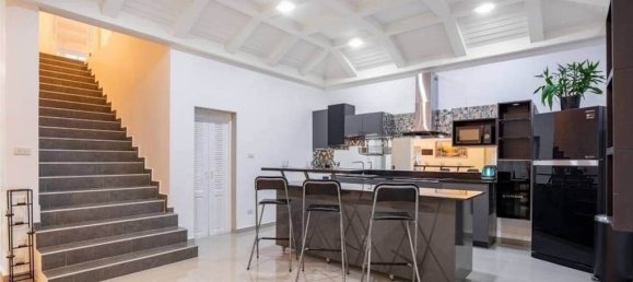 6 bedrooms Villa in Pattaya, Thailand No. 22816 28