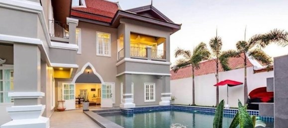 6 bedrooms Villa in Pattaya, Thailand No. 22816 29