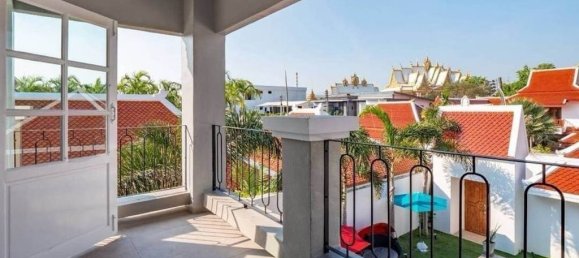 6 bedrooms Villa in Pattaya, Thailand No. 22816 23