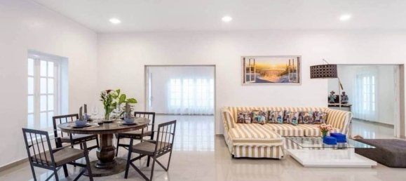 6 bedrooms Villa in Pattaya, Thailand No. 22816 24