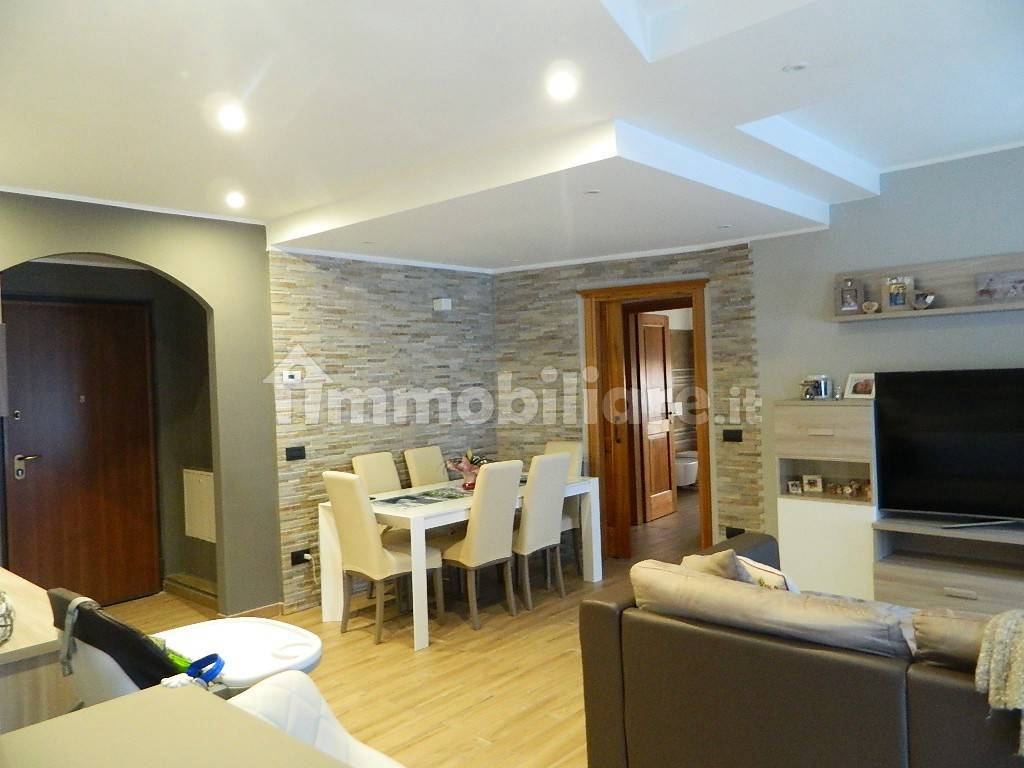 2 chambres Appartement à Laino, Italy No. 86574