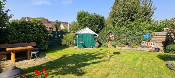 8 rooms House in Duisburg, Germany No. 7679 8