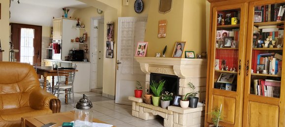 4 غرف نوم منزل في Selles-sur-Cher, France رقم 252024 4