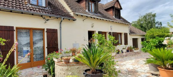 4 غرف نوم منزل في Selles-sur-Cher, France رقم 252024 2