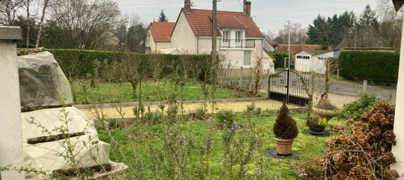 4 غرف نوم منزل في Selles-sur-Cher, France رقم 252024 16