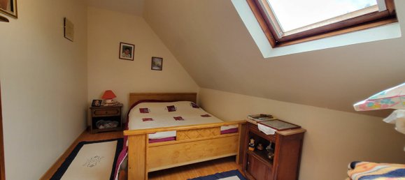 4 غرف نوم منزل في Selles-sur-Cher, France رقم 252024 8