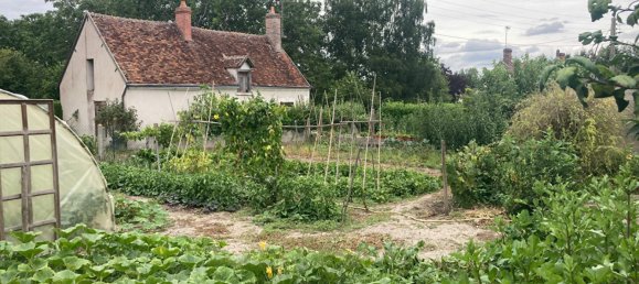 4 غرف نوم منزل في Selles-sur-Cher, France رقم 252024 17