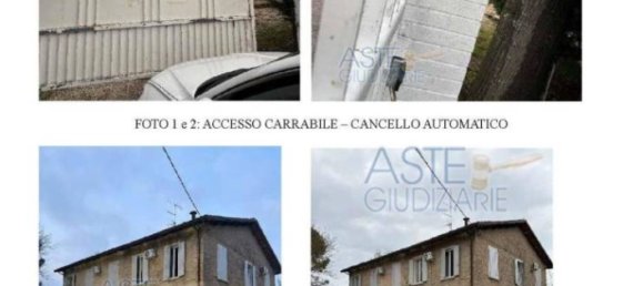 5 rooms Apartment in Ravenna, Italy No. 319180 2