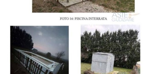 5 rooms Apartment in Ravenna, Italy No. 319180 7