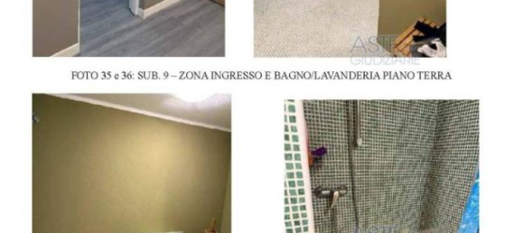 5 rooms Apartment in Ravenna, Italy No. 319180 13