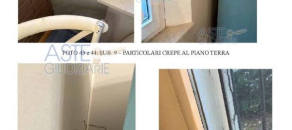 5 rooms Apartment in Ravenna, Italy No. 319180 15