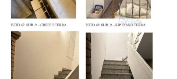 5 rooms Apartment in Ravenna, Italy No. 319180 16
