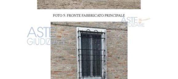 5 rooms Apartment in Ravenna, Italy No. 319180 3