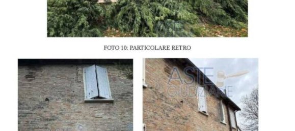 5 rooms Apartment in Ravenna, Italy No. 319180 5